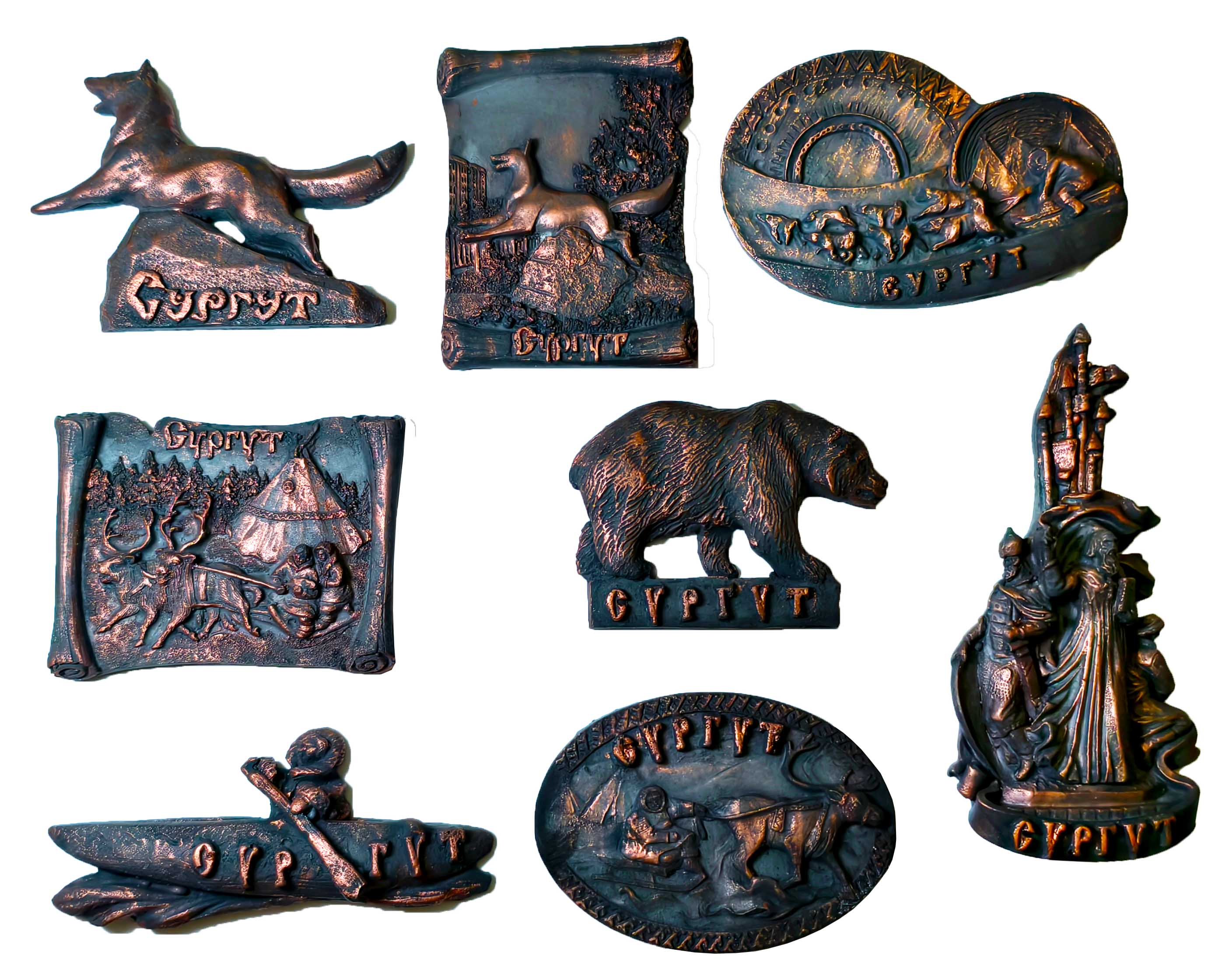 3д Магниты Сургут 3д Магниты Сургут